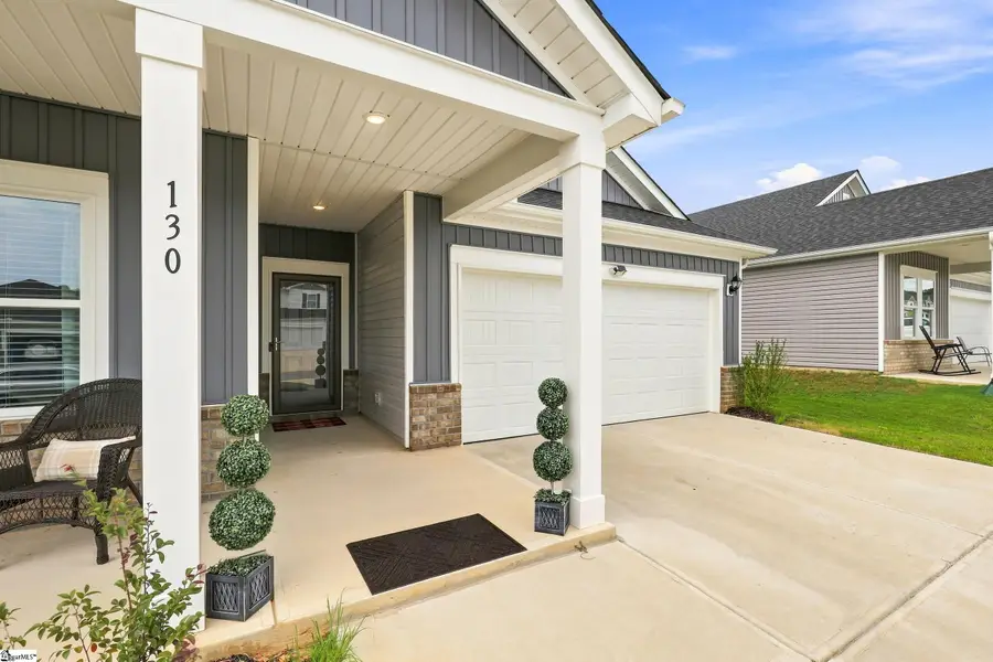 130 Firehole Road, Gray Court, SC 29645 - #2