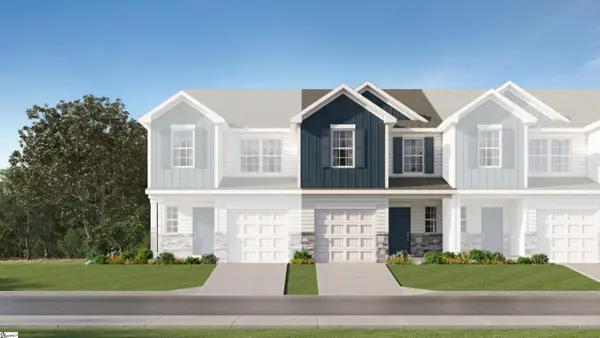 1260 Cattleman Acres Drive, Inman, SC 29349
