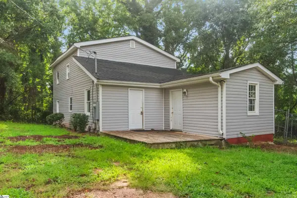 252 N Suber Road, Greer, SC 29651