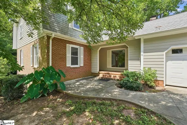 108 Silver Creek Court, Greer, SC 29650