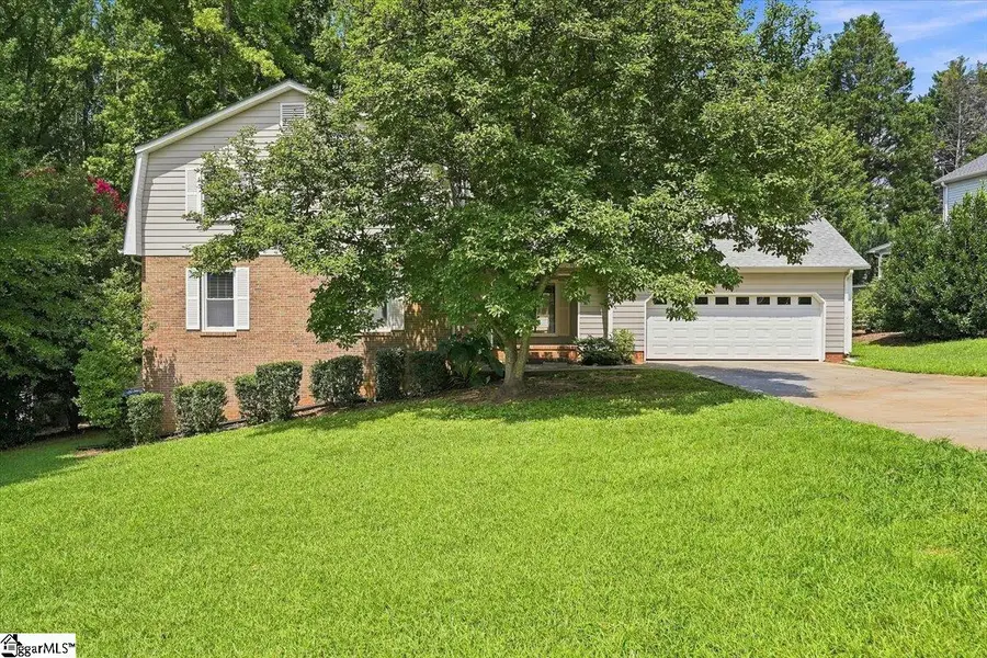 108 Silver Creek Court, Greer, SC 29650 - #2