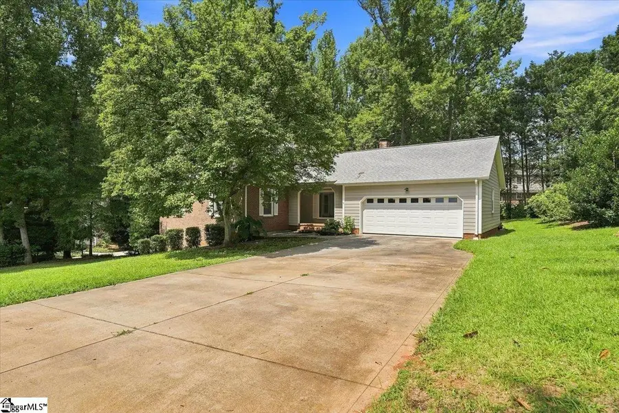 108 Silver Creek Court, Greer, SC 29650 - #3