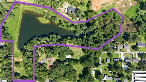 00 Eastland Drive, Greer, SC 29651