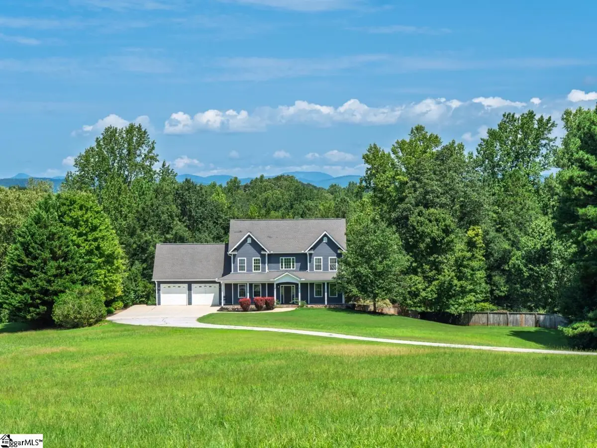 221 Heaven View Drive, Walhalla, SC 29691 - #1