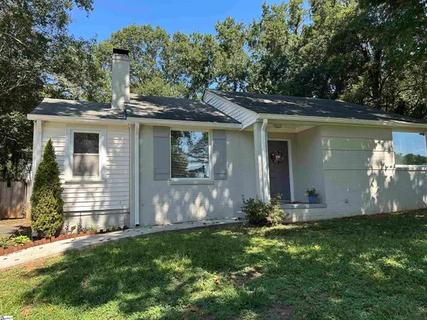 1 Milford Lane, Greenville, SC 29605