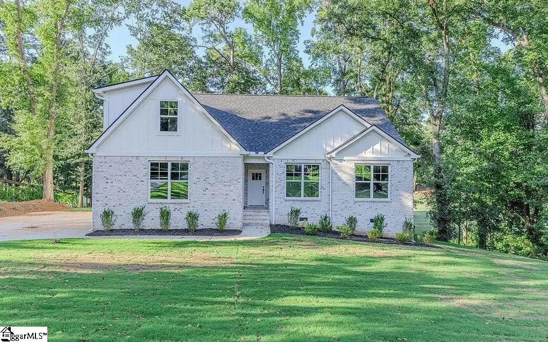513 Quail Hollow Road, Anderson, SC 29621 - #1