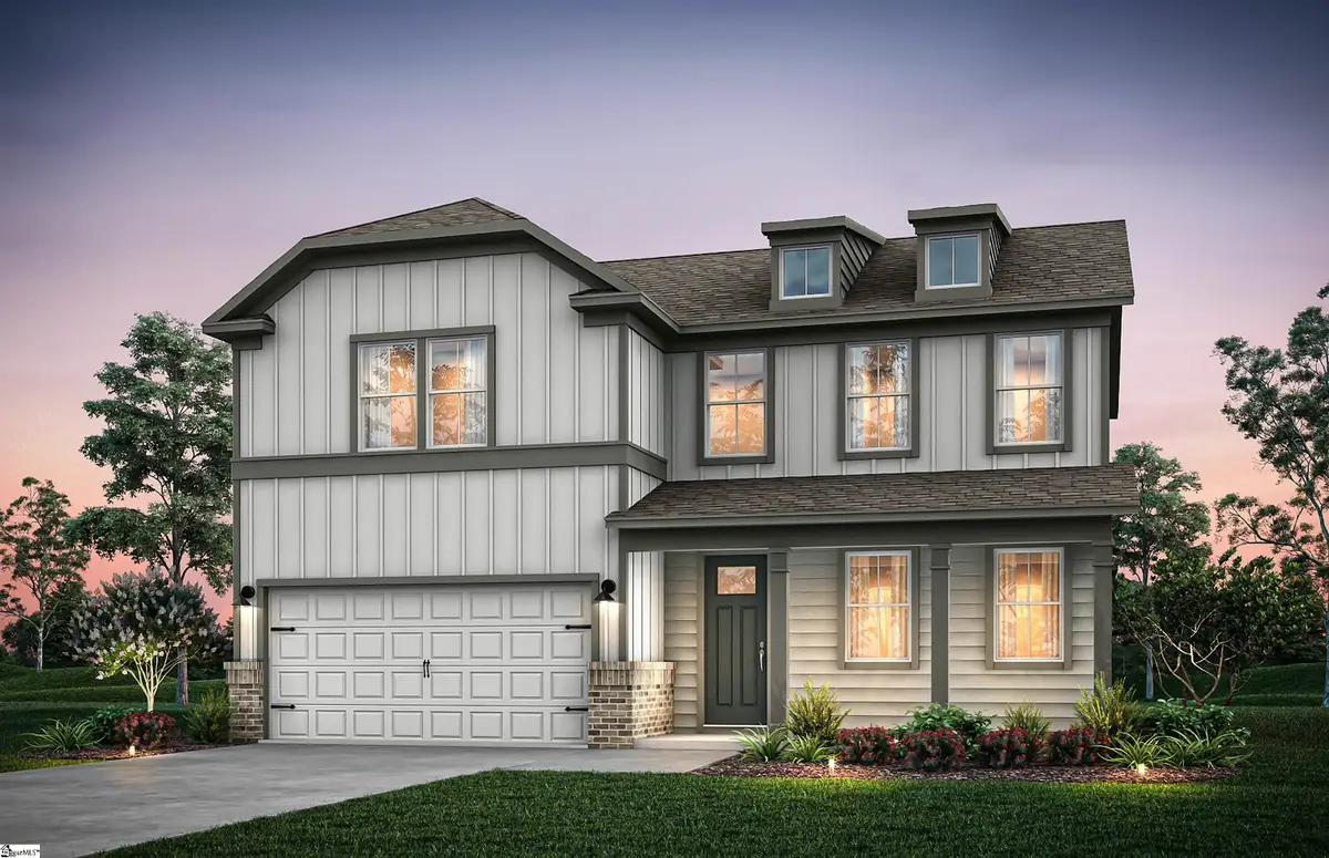 304 Snow Quilt Court #Lot 679, Greenville, SC 29605 - #1