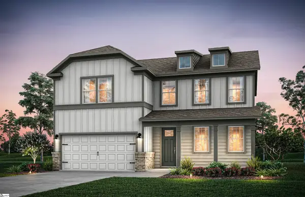 304 Snow Quilt Court #Lot 679, Greenville, SC 29605