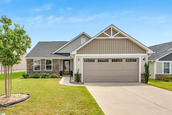 10 Tippetts Court, Piedmont, SC 29673