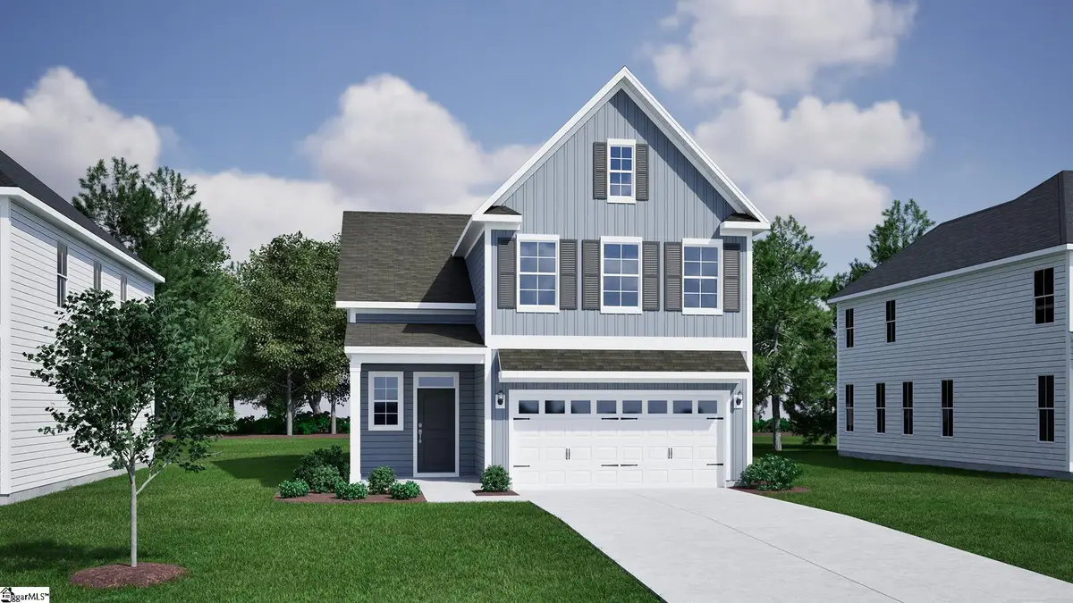 109 Habu Court, Greenville, SC 29611 - #1