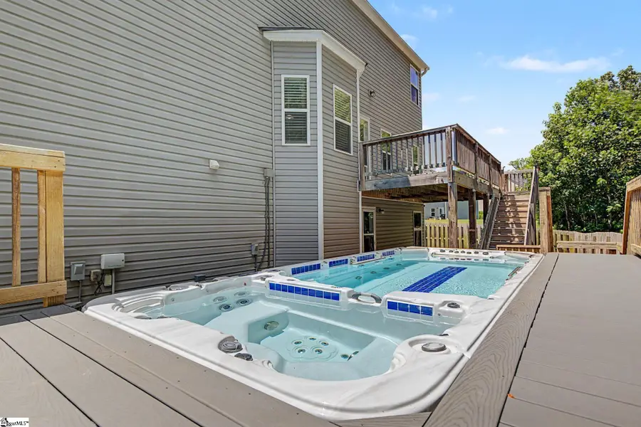 120 Winespring Place, Simpsonville, SC 29681 - #2