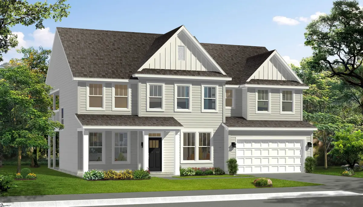 612 Wh Kay Lane, Anderson, SC 29621 - #1