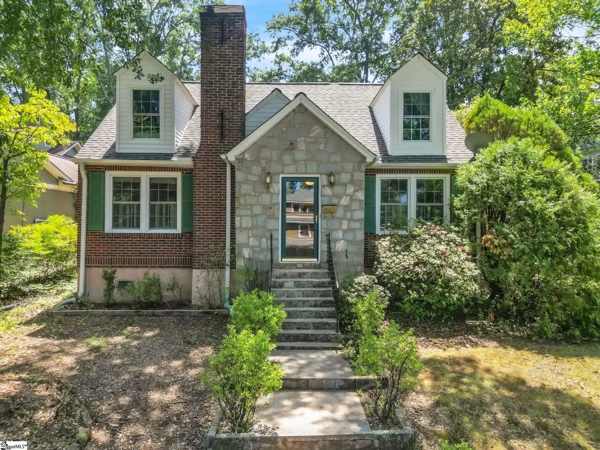 13 W Montclair Avenue, Greenville, SC 29609 - #1