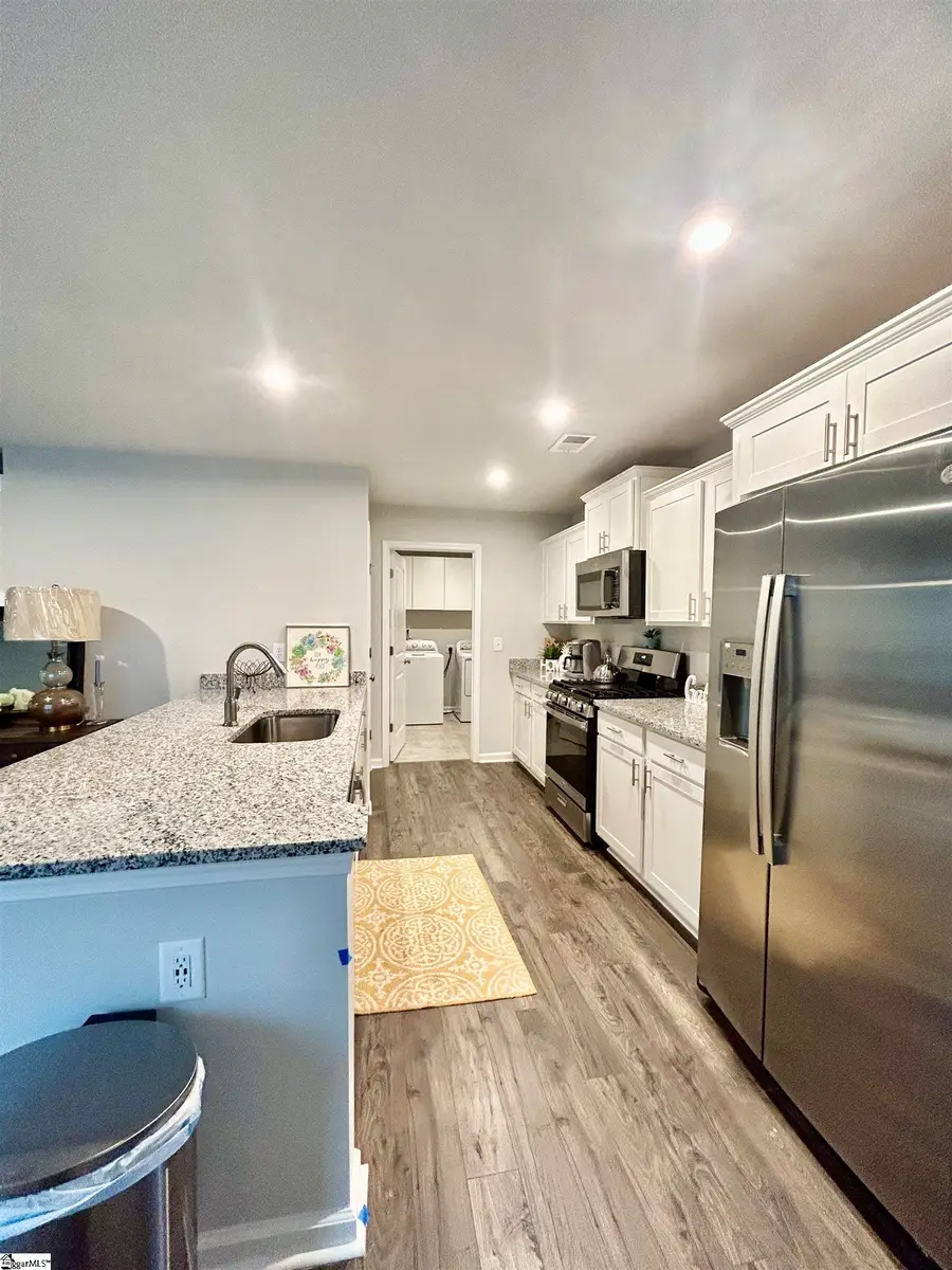 510 Winding Meadow Lane #Lot 24, Greenville, SC 29607 - #2