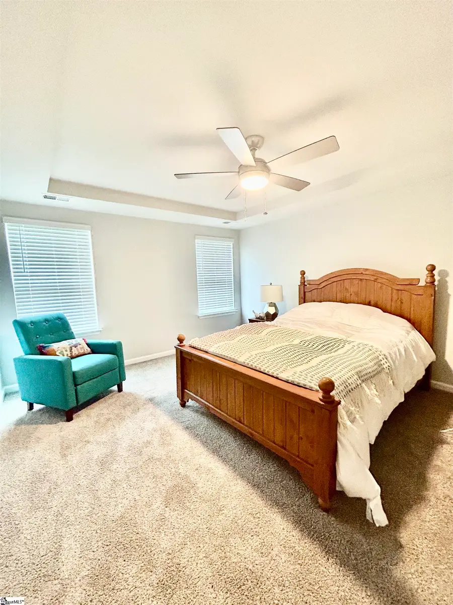 510 Winding Meadow Lane #Lot 24, Greenville, SC 29607 - #3