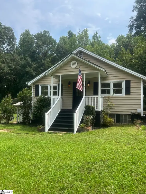13624 Highway 20, Belton, SC 29627