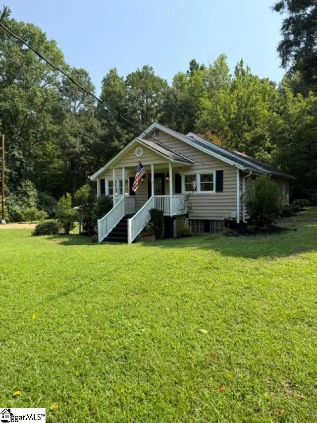 13624 Highway 20, Belton, SC 29627 - #2