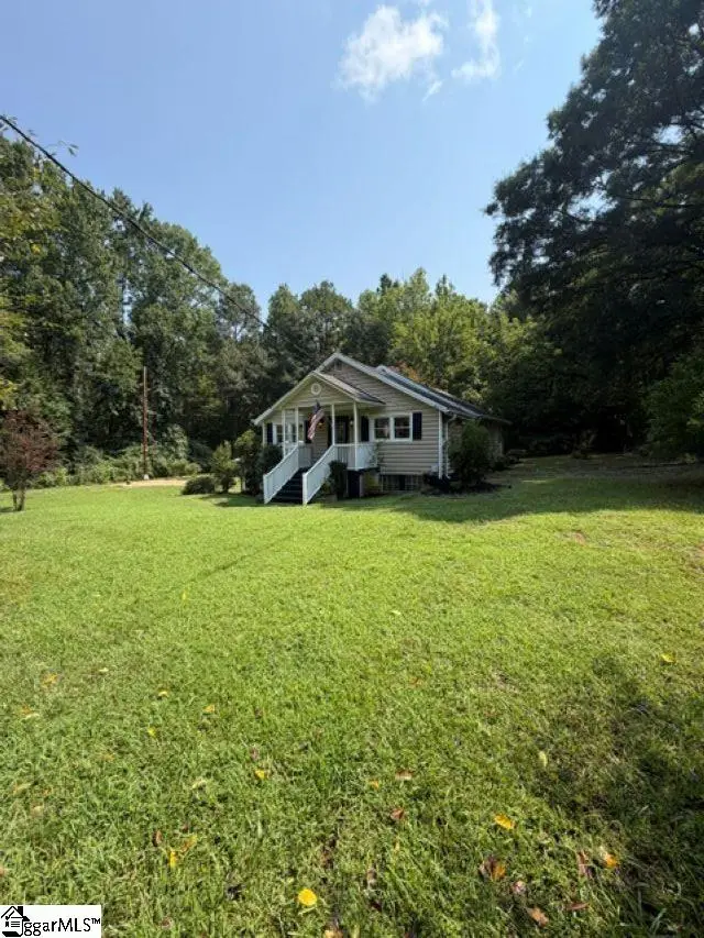 13624 Highway 20, Belton, SC 29627 - #3