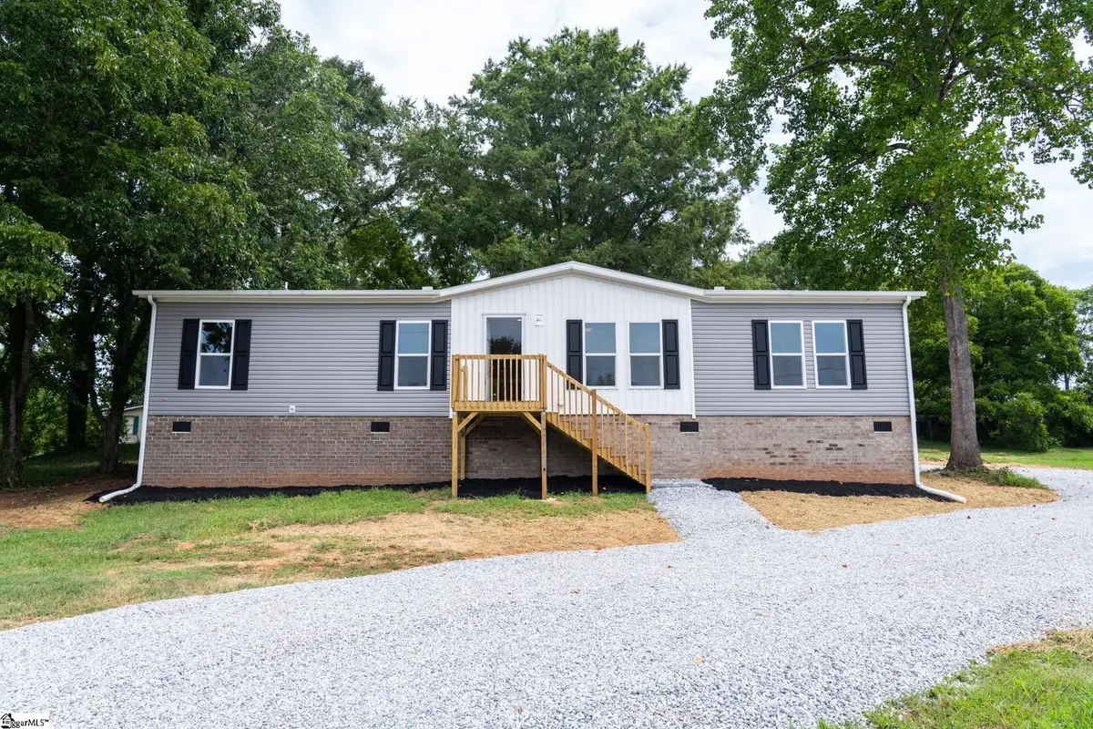 61 Tally Hoe Trail, Gray Court, SC 29645 - #1