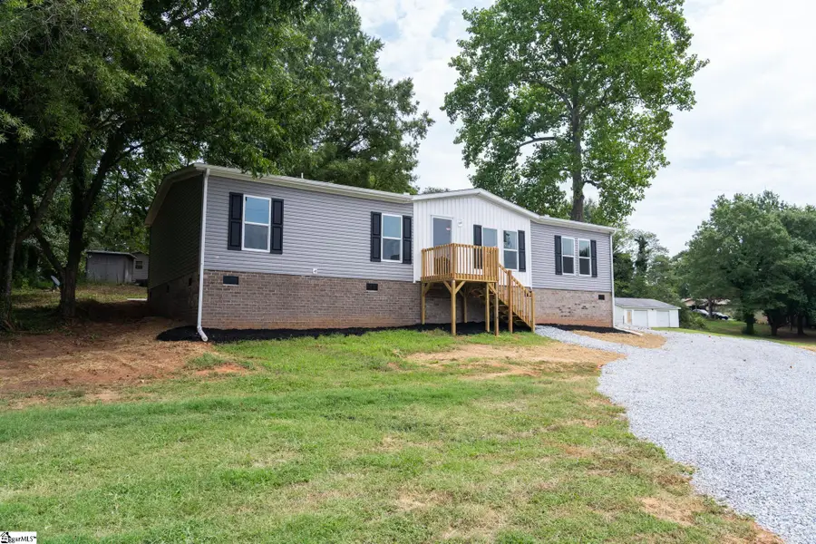 61 Tally Hoe Trail, Gray Court, SC 29645 - #2