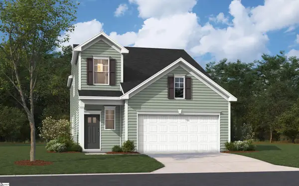 5102 Sunnycreek Drive, Boiling Springs, SC 29316