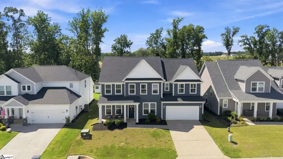 481 Fenwick Drive, Woodruff, SC 29388 - #3