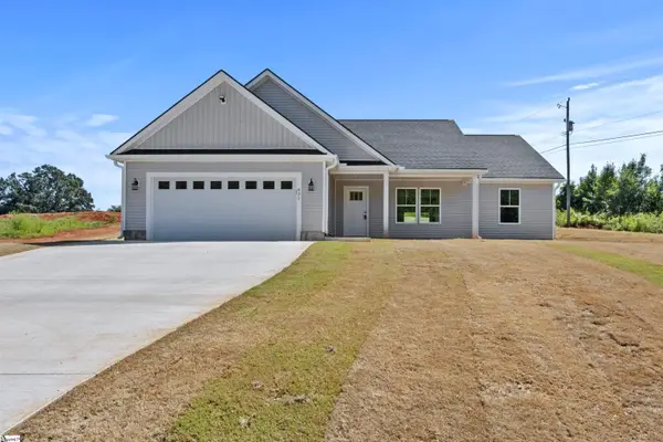 631 Skyline Drive, Campobello, SC 29322
