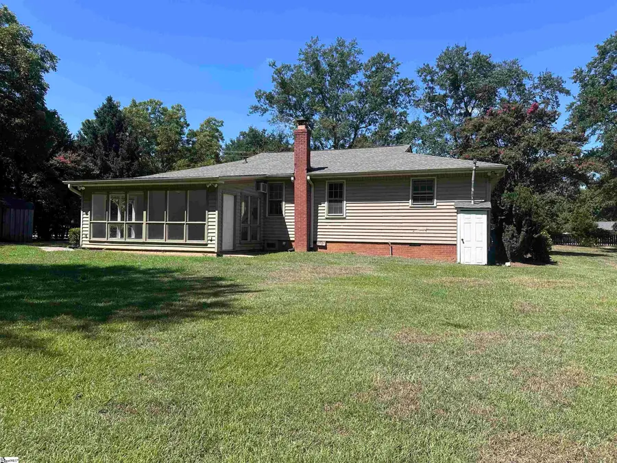 1148 Miller Road, Greenville, SC 29607 - #3