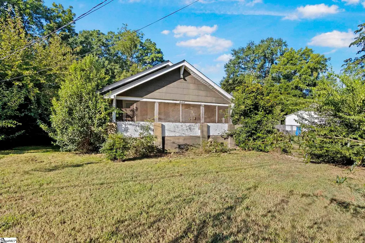 219 Heatherly Drive, Greenville, SC 29611 - #1