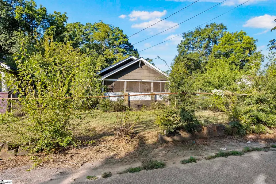 219 Heatherly Drive, Greenville, SC 29611 - #2