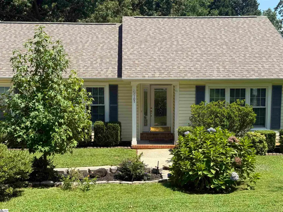 105 Hitching Post Lane, Greenville, SC 29615 - #2