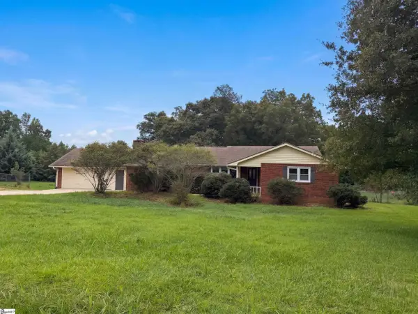 161 Skinner Road, Inman, SC 29349