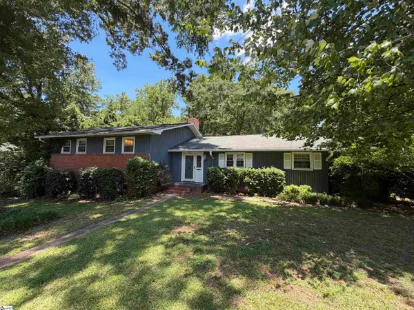 801 Magness Drive, Spartanburg, SC 29303