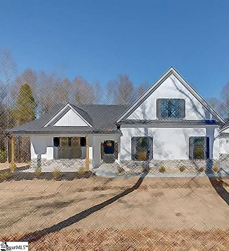 4941 Jug Factory Road, Campobello, SC 29322 - #1
