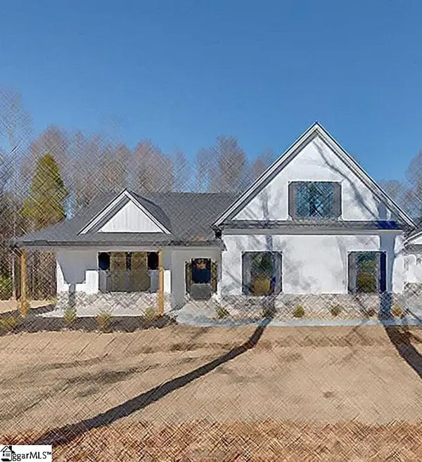 4941 Jug Factory Road, Campobello, SC 29322