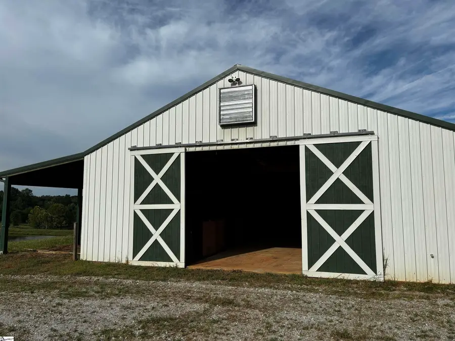 4941 Jug Factory Road, Campobello, SC 29322 - #3