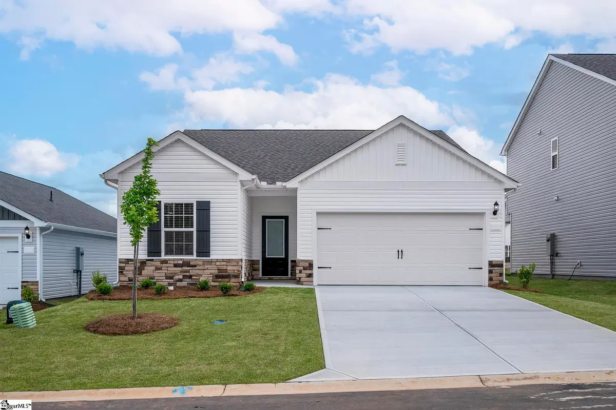 426 West Claywalk Road, Woodruff, SC 29388 - #1