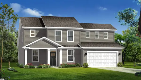 163 Kayfield Farms Drive, Anderson, SC 29621