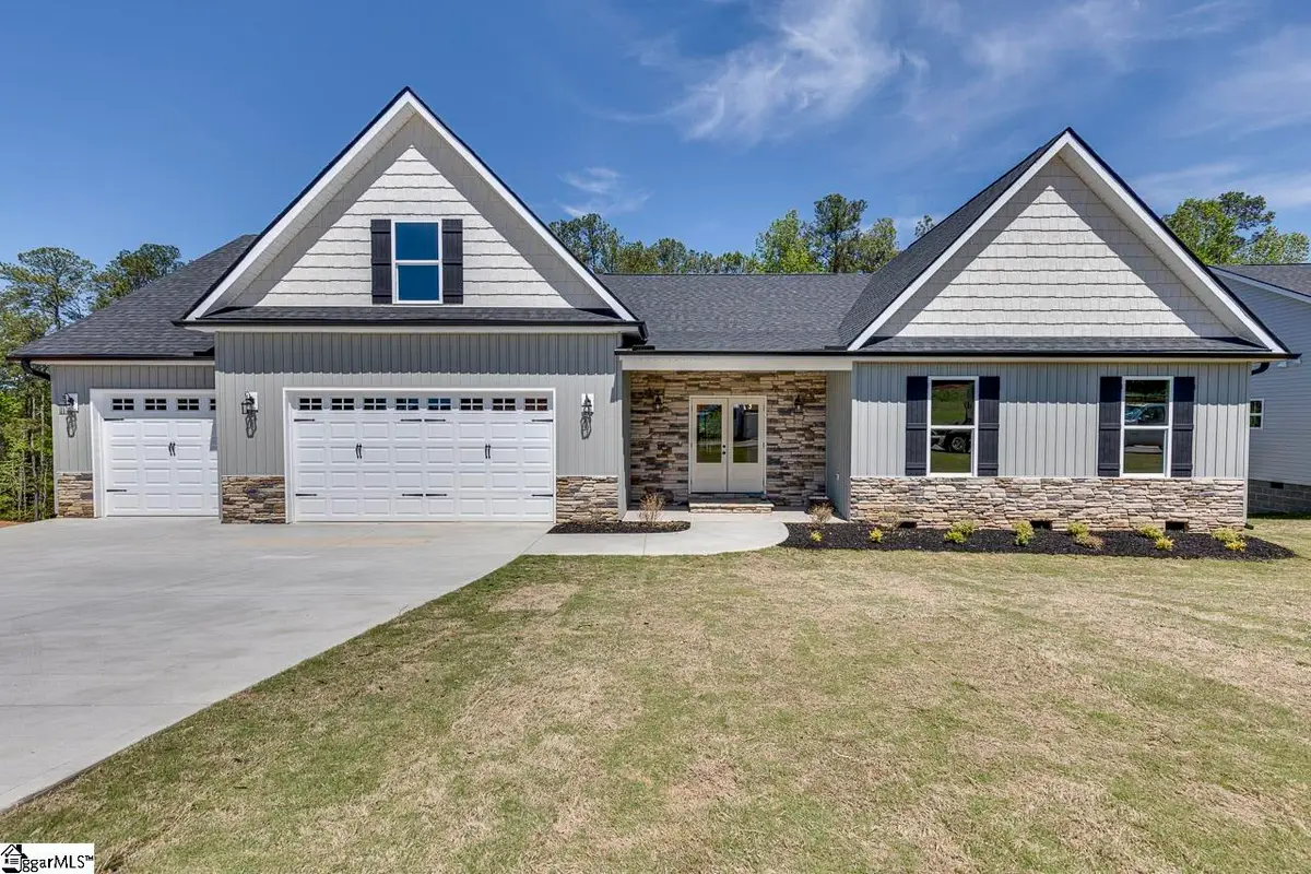 121 Hideaway Lane, Easley, SC 29640 - #1