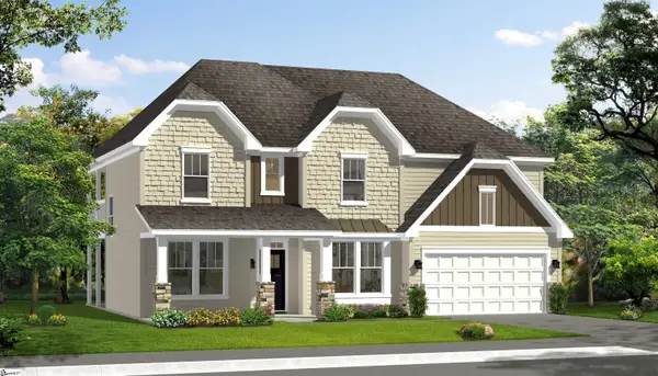 159 Kayfield Farms Drive, Anderson, SC 29621