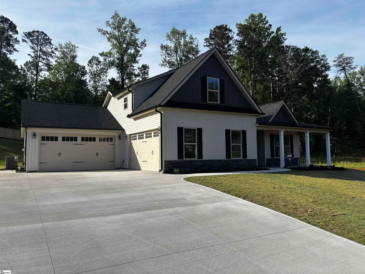 109 Powell Court, Easley, SC 29640 - #1