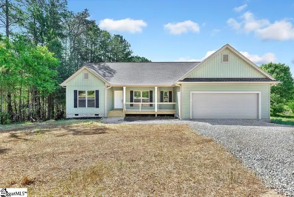 333 Oliver Road, Westminster, SC 29693
