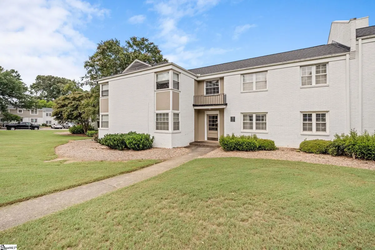100 Lewis Drive #Unit 22D, Greenville, SC 29605 - #1