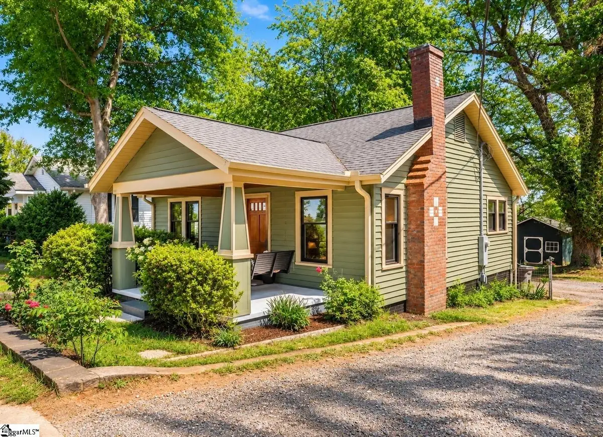 806 Perry Road, Greenville, SC 29609 - #1