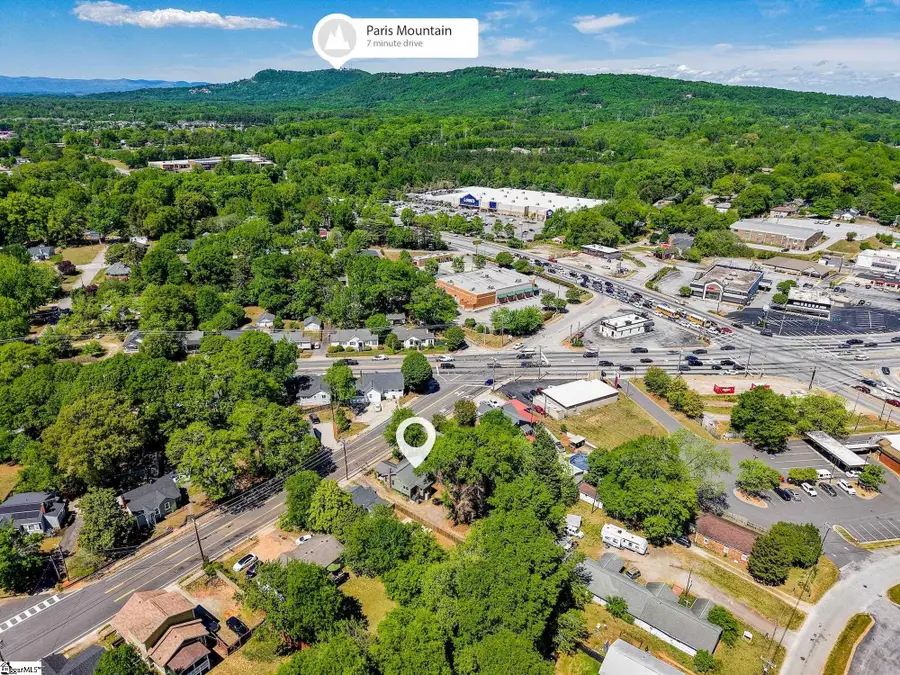 806 Perry Road, Greenville, SC 29609 - #3