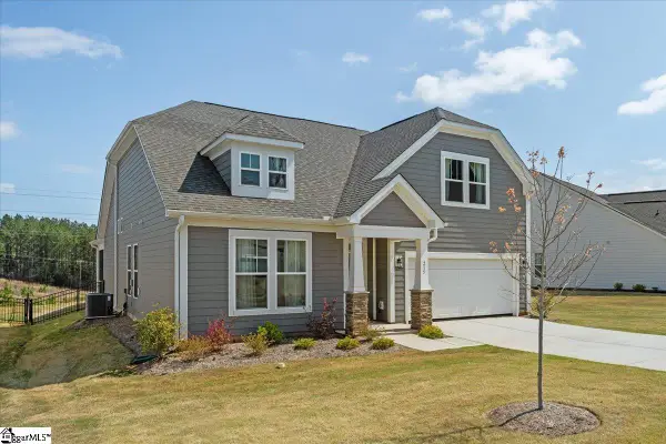 215 Founders Boulevard, Central, SC 29630