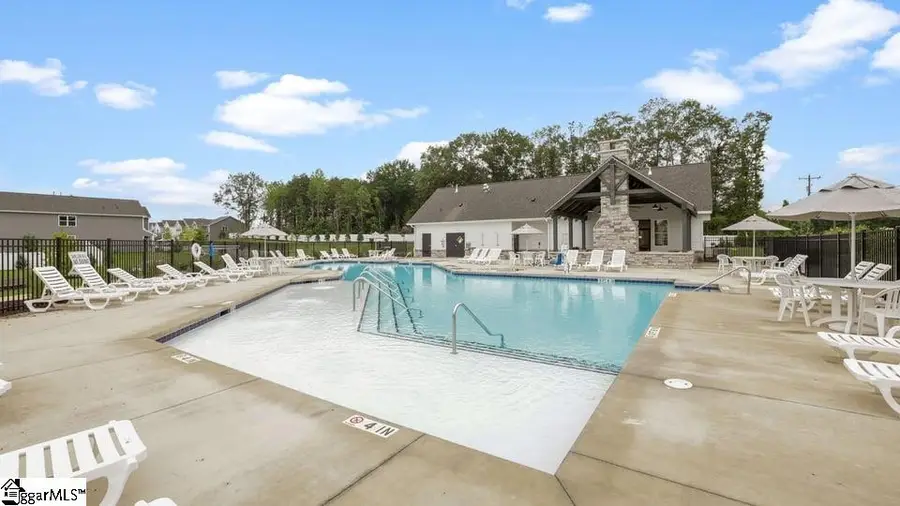 151 Scarlet Leaf Lane, Greenville, SC 29607 - #2