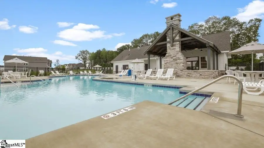151 Scarlet Leaf Lane, Greenville, SC 29607 - #3