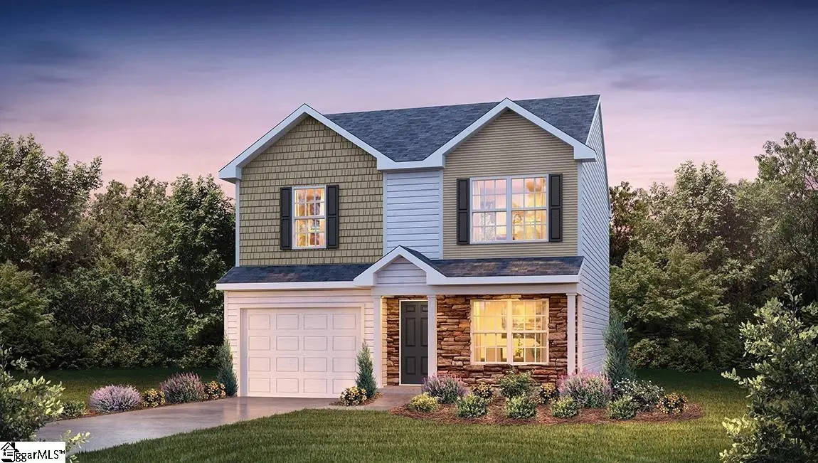 139 Cranford Road, Fountain Inn, SC 29644 - #1