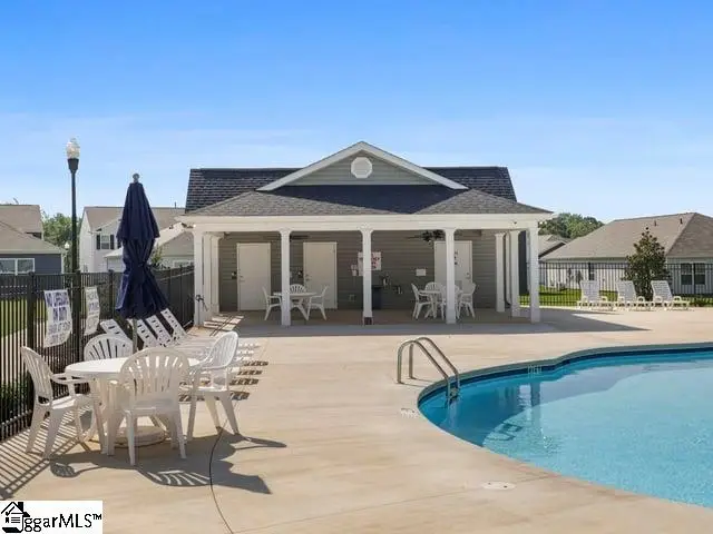 139 Cranford Road, Fountain Inn, SC 29644 - #2
